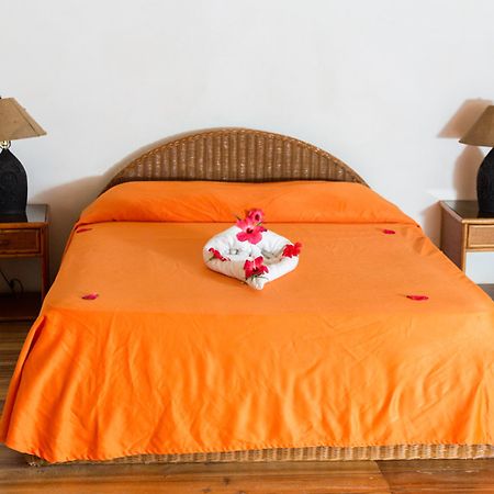 La Residencia Del Paseo Aparthotel Las Terrenas Ngoại thất bức ảnh