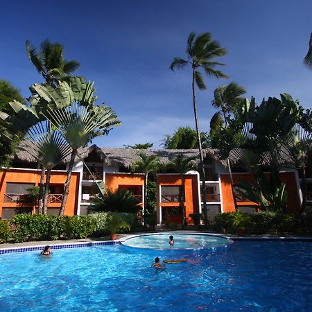 La Residencia Del Paseo Aparthotel Las Terrenas Ngoại thất bức ảnh