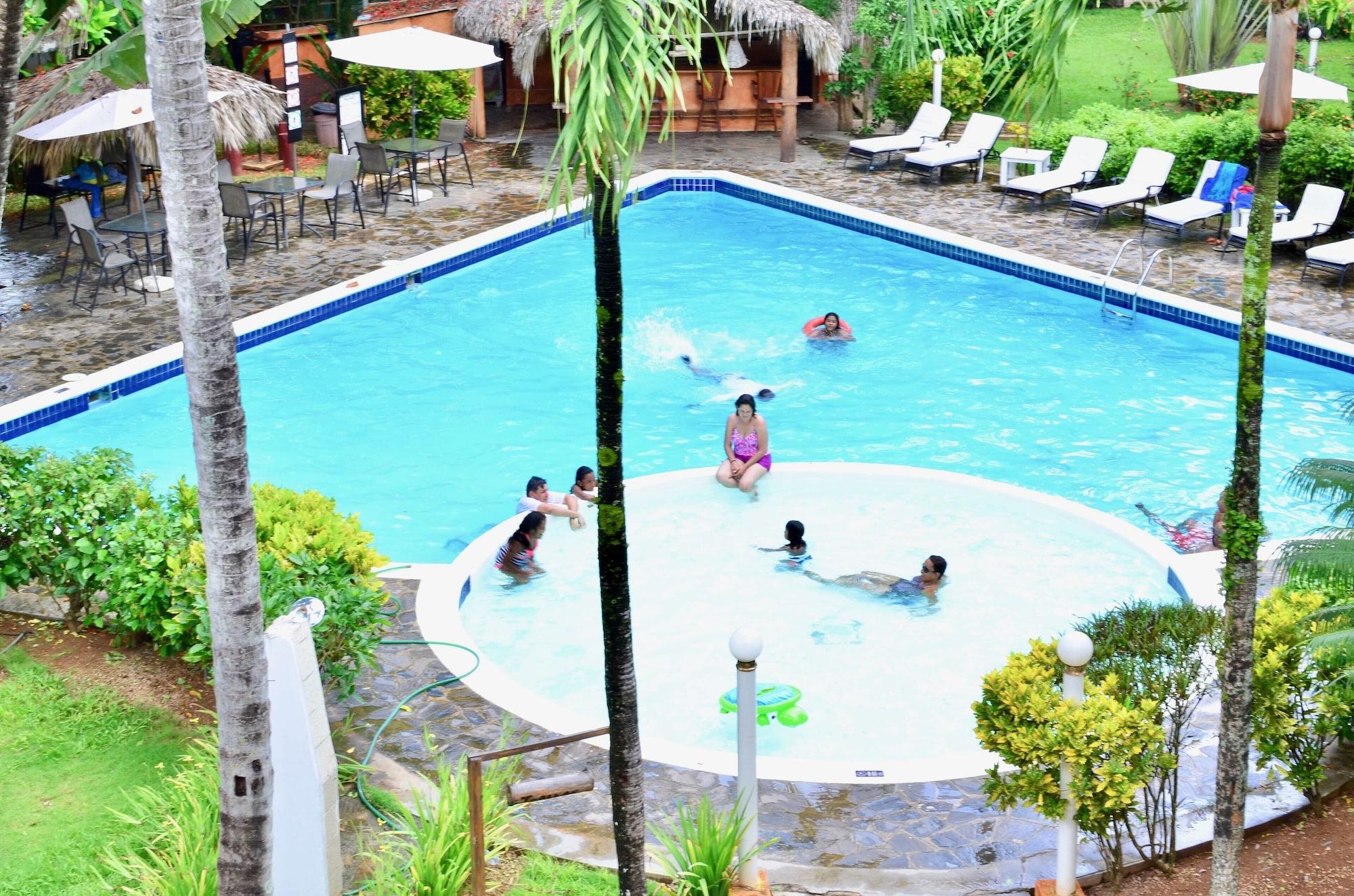 La Residencia Del Paseo Aparthotel Las Terrenas Ngoại thất bức ảnh