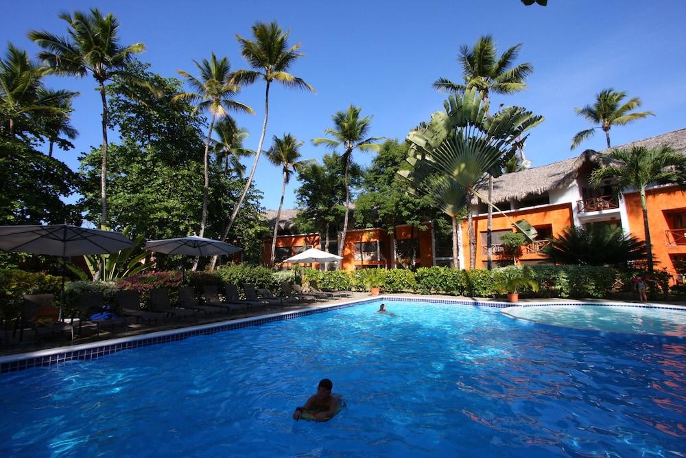 La Residencia Del Paseo Aparthotel Las Terrenas Ngoại thất bức ảnh