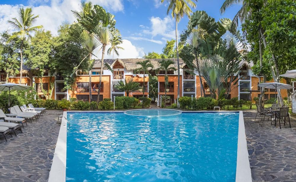 La Residencia Del Paseo Aparthotel Las Terrenas Ngoại thất bức ảnh
