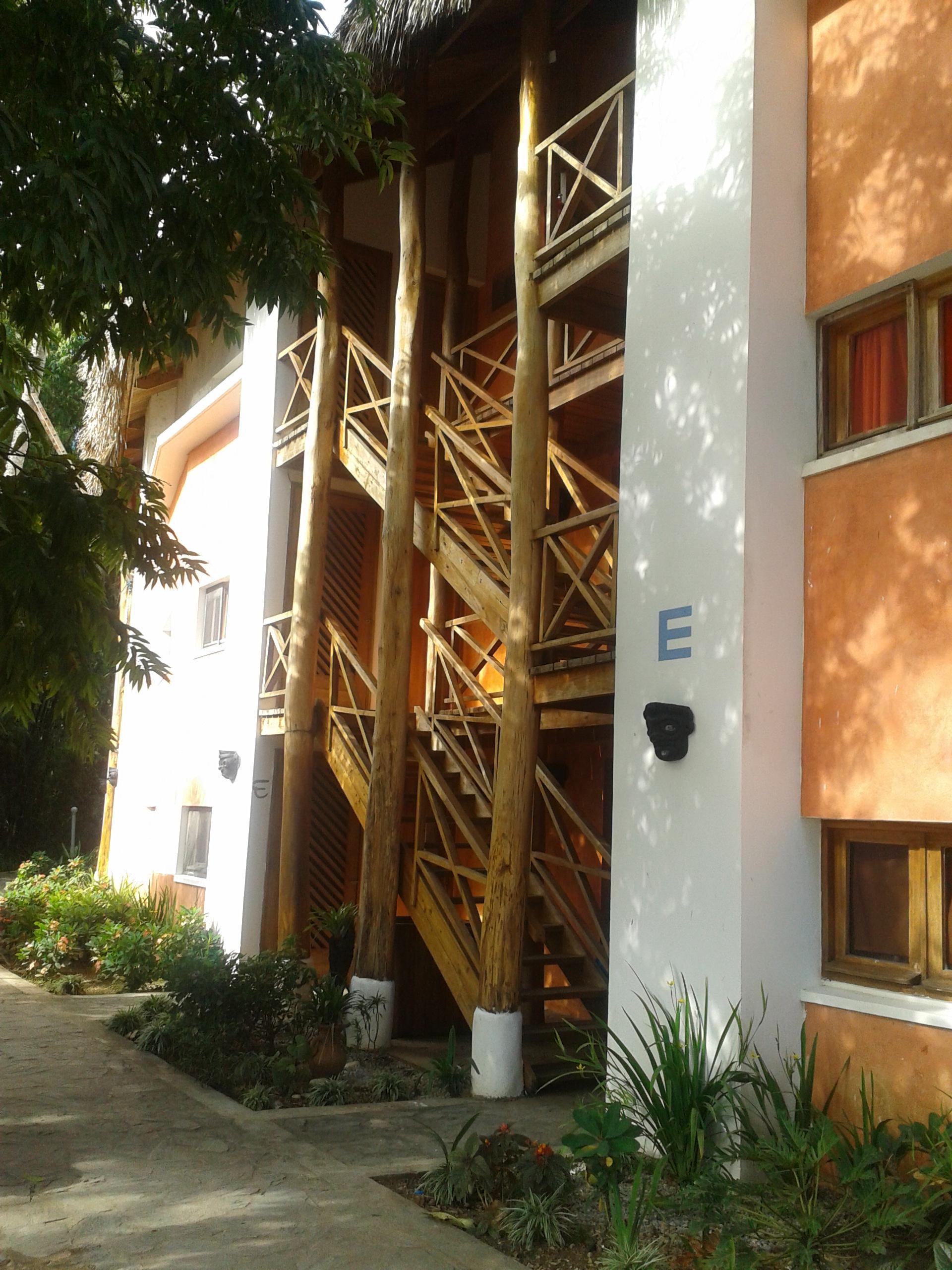 La Residencia Del Paseo Aparthotel Las Terrenas Ngoại thất bức ảnh