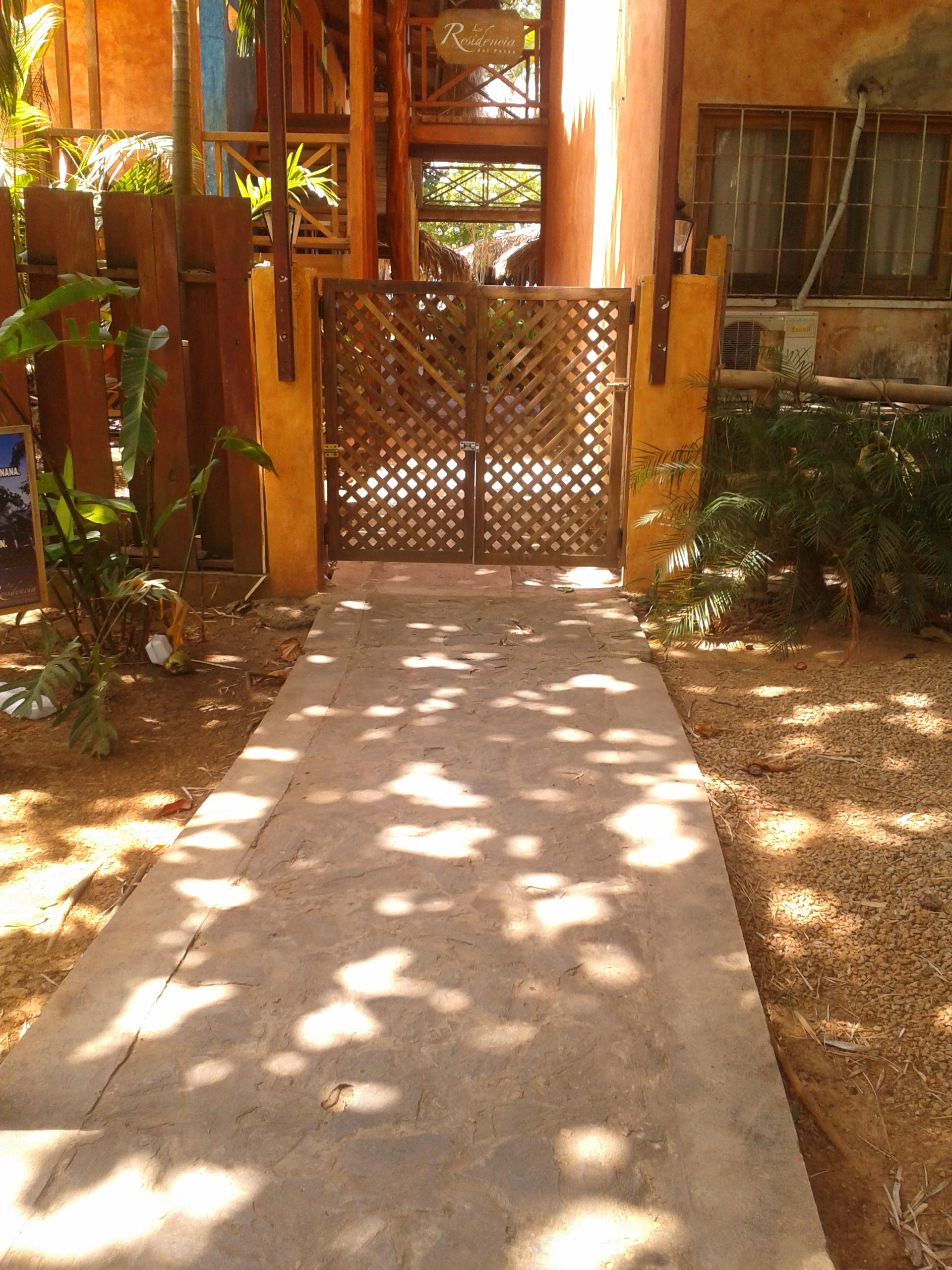 La Residencia Del Paseo Aparthotel Las Terrenas Ngoại thất bức ảnh