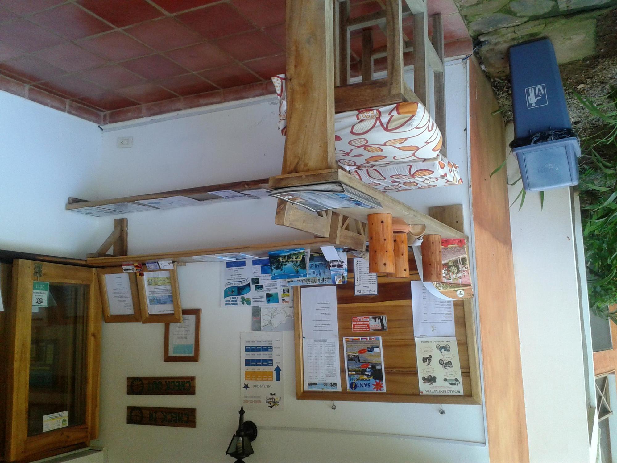 La Residencia Del Paseo Aparthotel Las Terrenas Ngoại thất bức ảnh