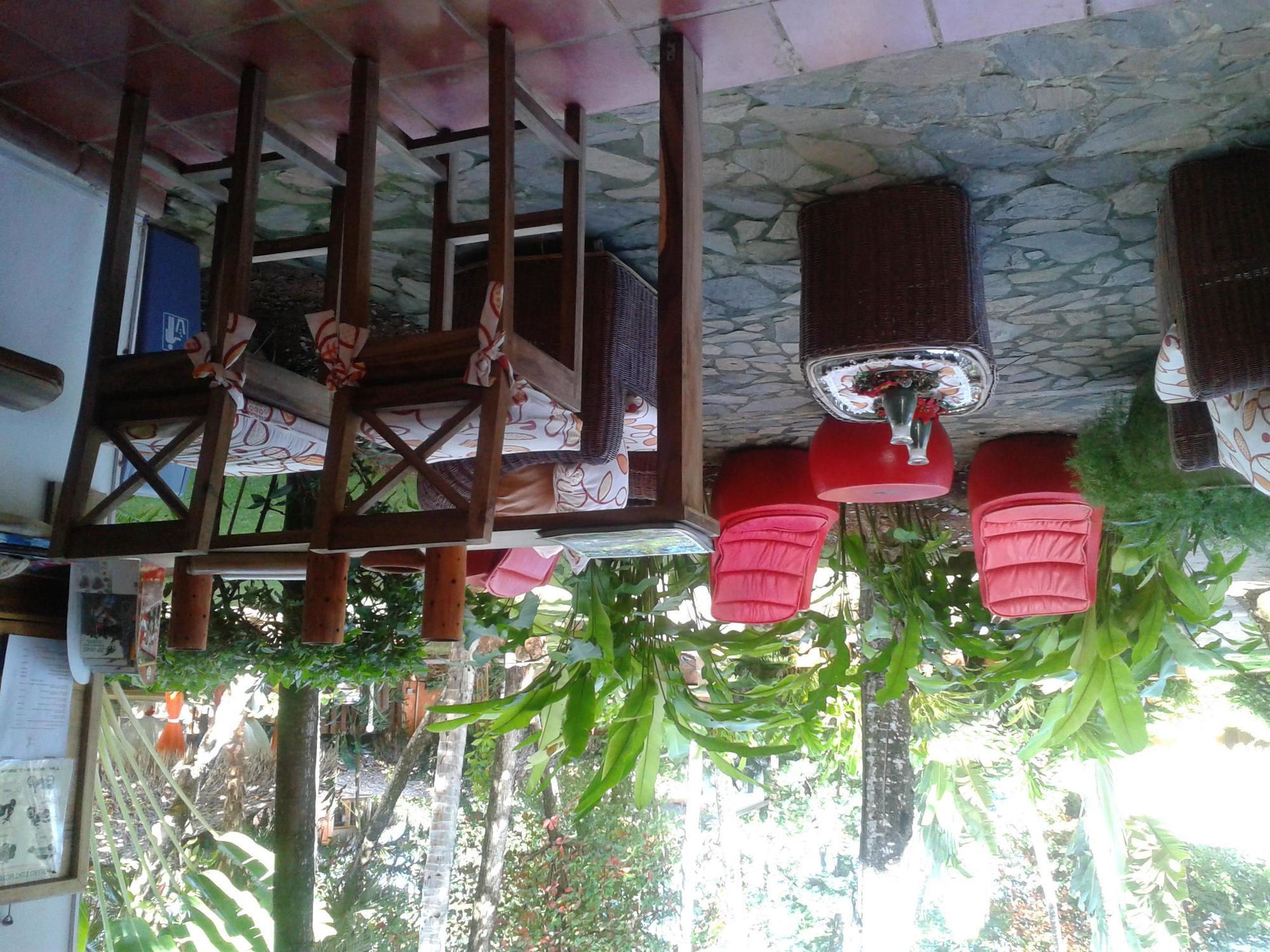 La Residencia Del Paseo Aparthotel Las Terrenas Ngoại thất bức ảnh