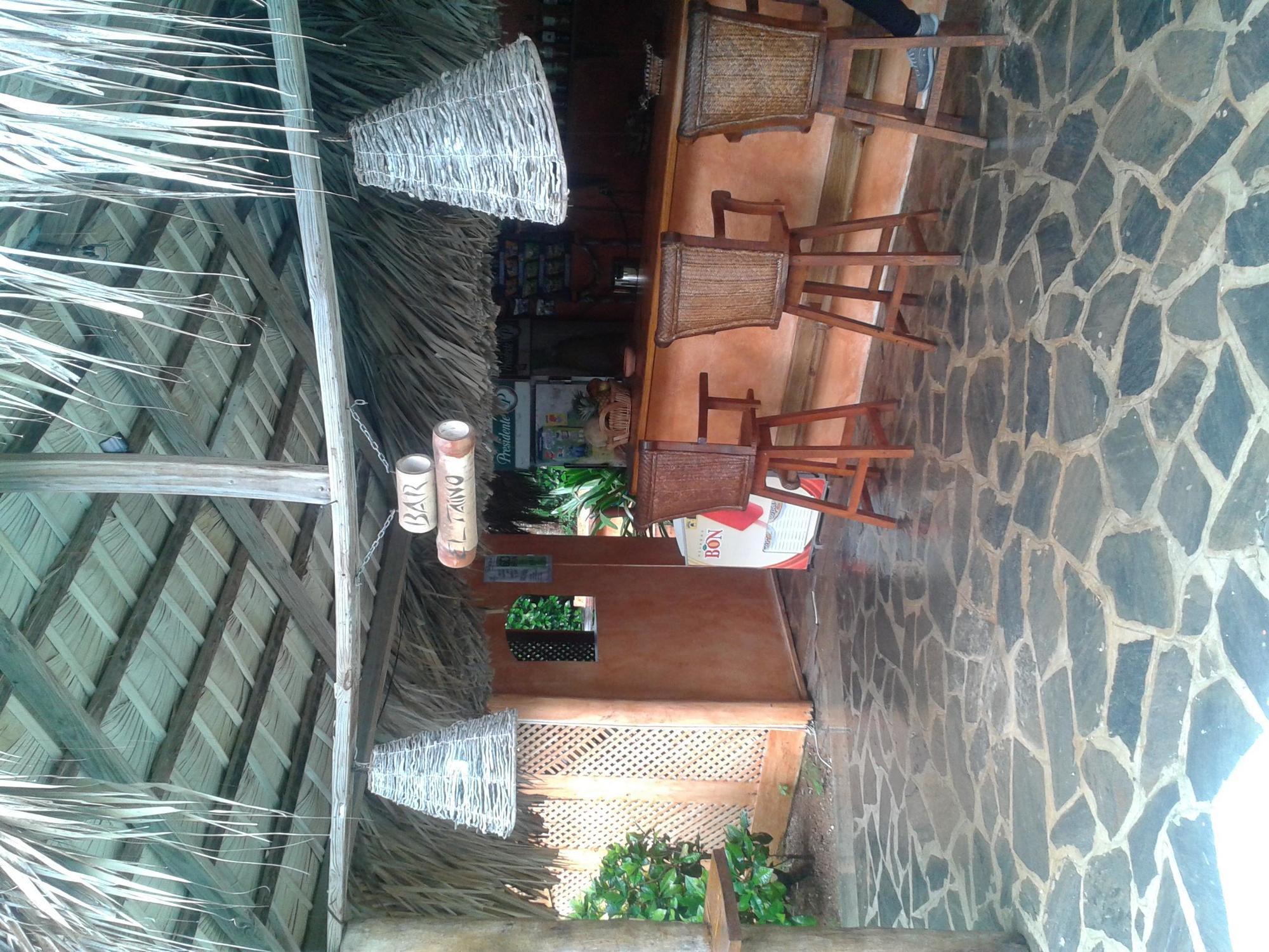 La Residencia Del Paseo Aparthotel Las Terrenas Ngoại thất bức ảnh