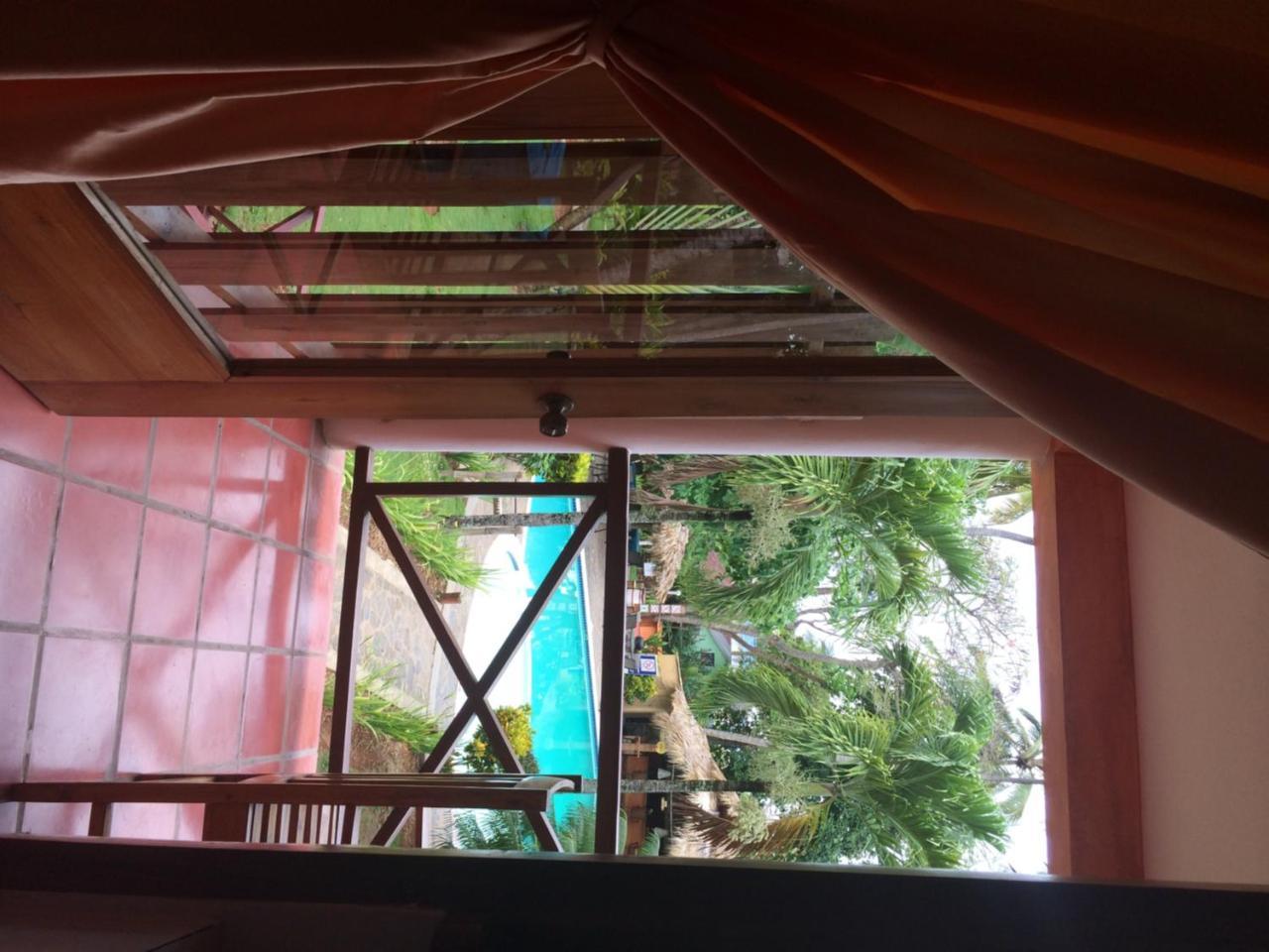 La Residencia Del Paseo Aparthotel Las Terrenas Ngoại thất bức ảnh